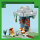 LEGO MINECRAFT 21586 Blady ogród - 1473419 - zdjęcie 8